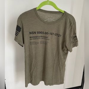 Women’s Grunt Style Shirt